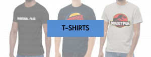 T-Shirts